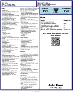 2024 BMW i5 eDrive40 Sedan