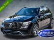  Mercedes-Benz AMG GLC 63
