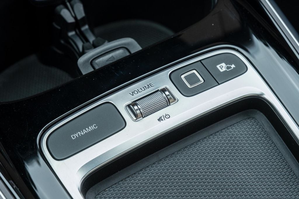 2026 Mercedes-Benz GLB GLB 250 - Photo 21