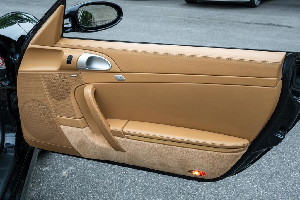 2005 Porsche 911 Carrera - Photo 28