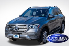 2022 Mercedes-Benz GLE 350 4MATIC SUV