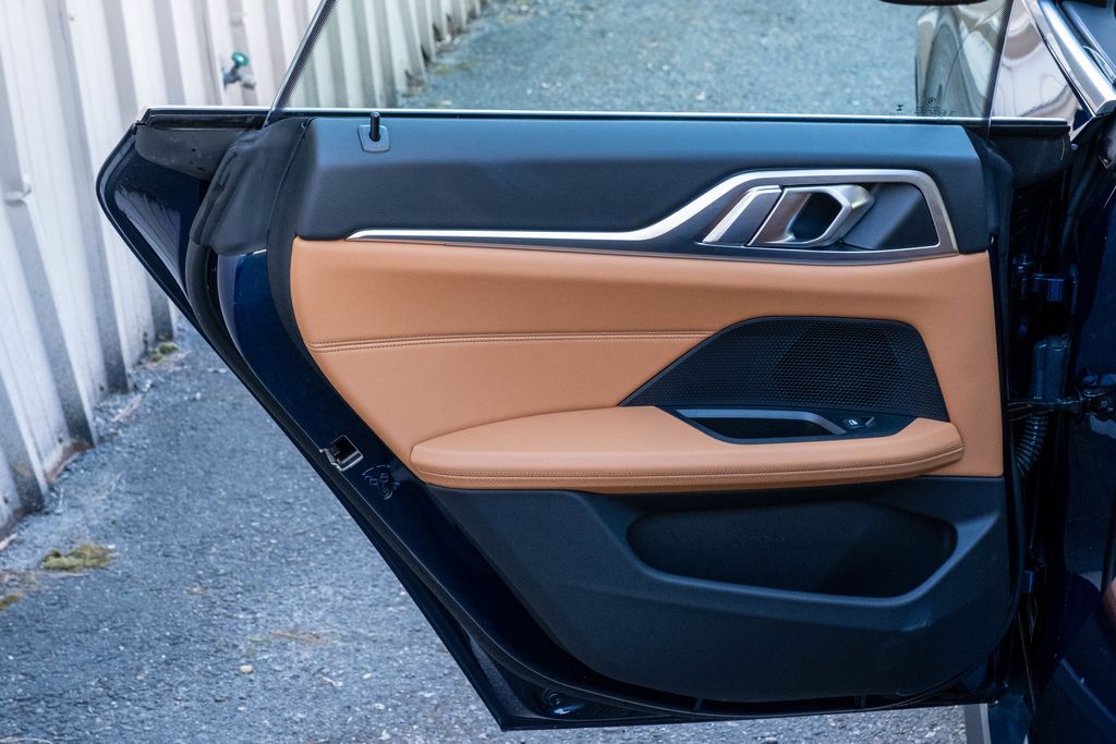2023 BMW i4 35 - Photo 23