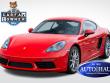 Porsche 718 Cayman
