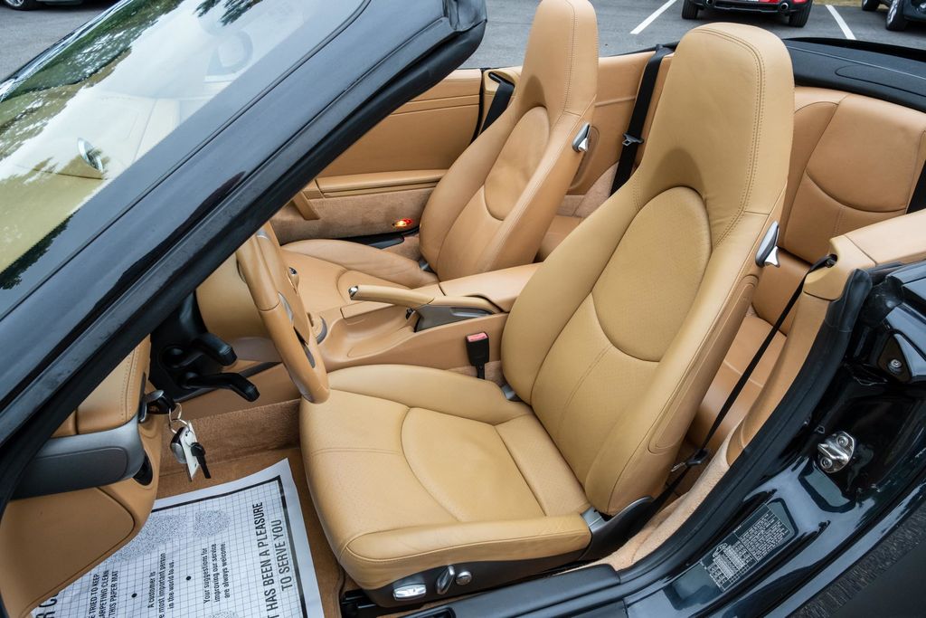 2005 Porsche 911 Carrera - Photo 14