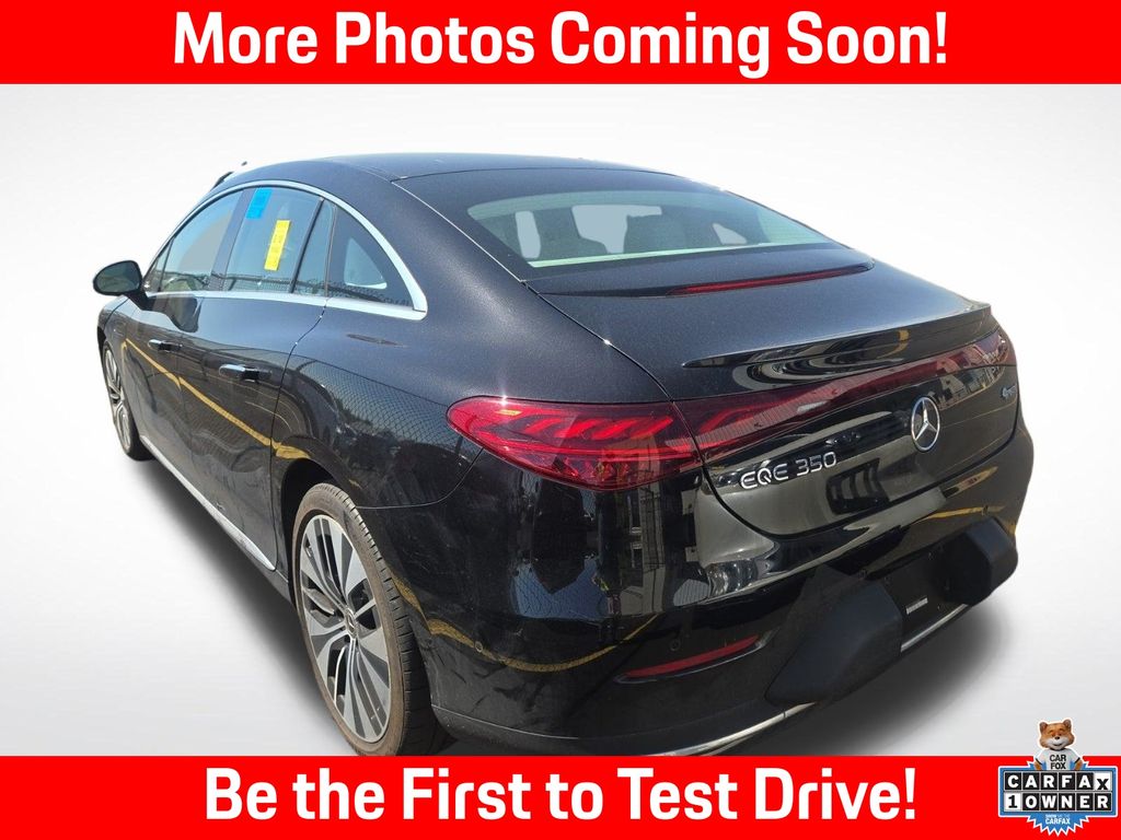 2023 Mercedes-Benz EQE EQE 350 4Matic's photo