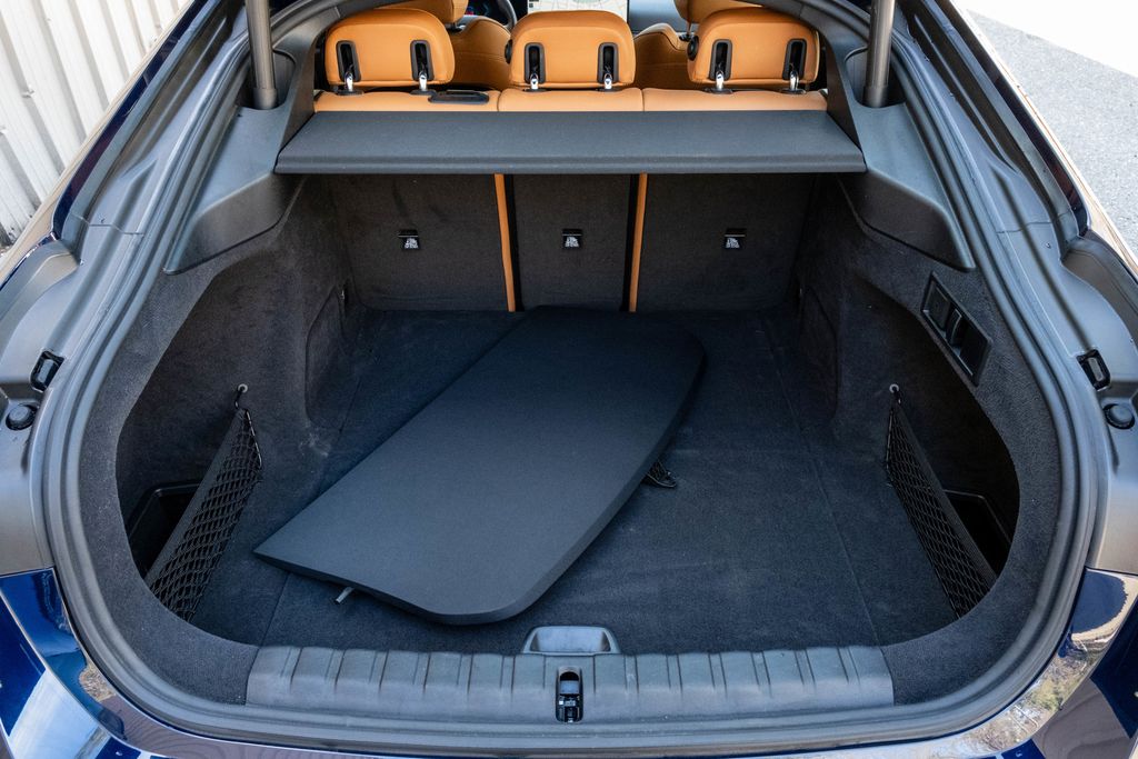2023 BMW i4 35 - Photo 25