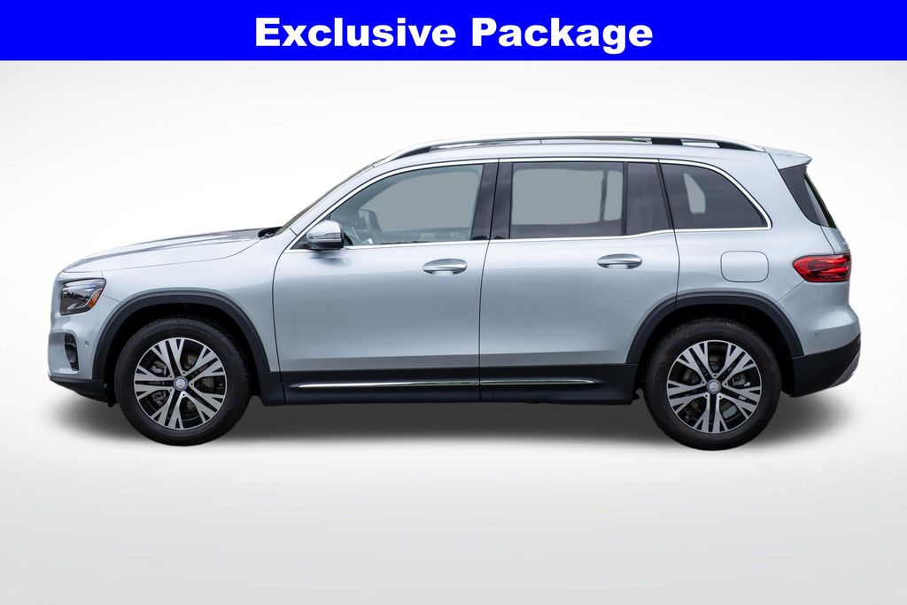 2026 Mercedes-Benz GLB GLB 250 - Photo 5