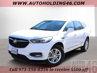 Used Buick Enclave Mountain Lakes Nj
