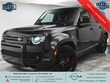  Land Rover Defender 130
