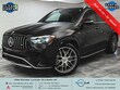  Mercedes-Benz AMG GLE 53