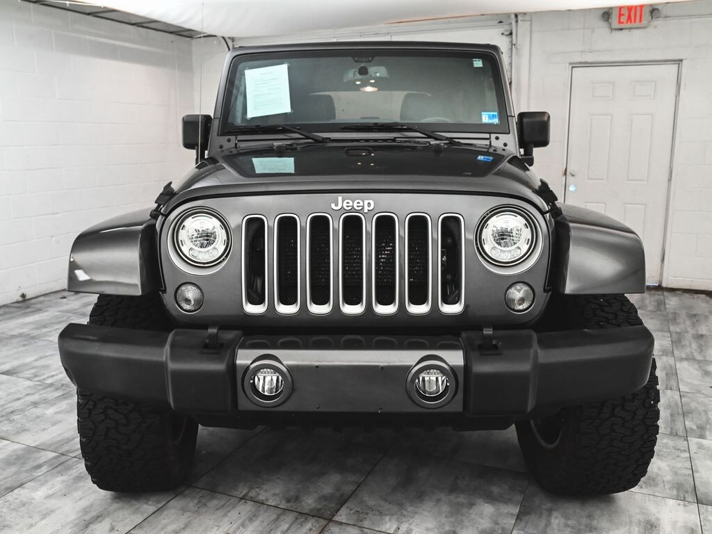 Used 2017 Jeep