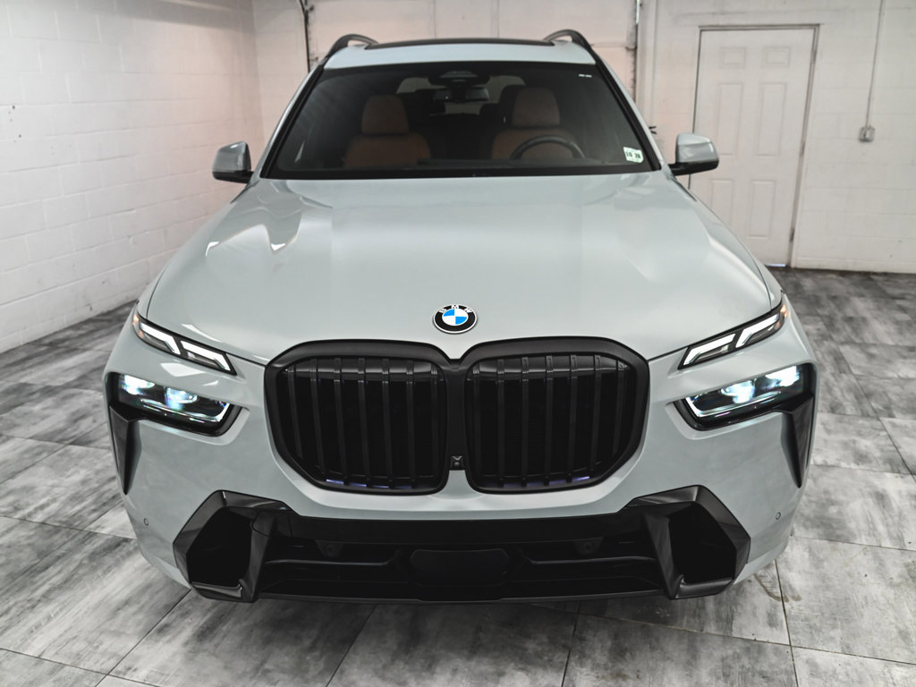 Used 2024 BMW X7 xDrive40i SUV