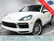  Porsche Cayenne Coupe