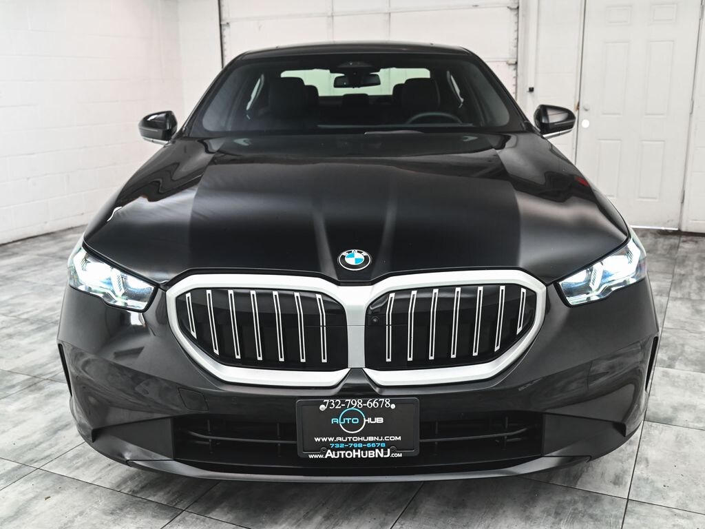 Used 2026 BMW 530i xDrive Sedan