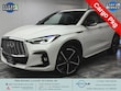  INFINITI QX55