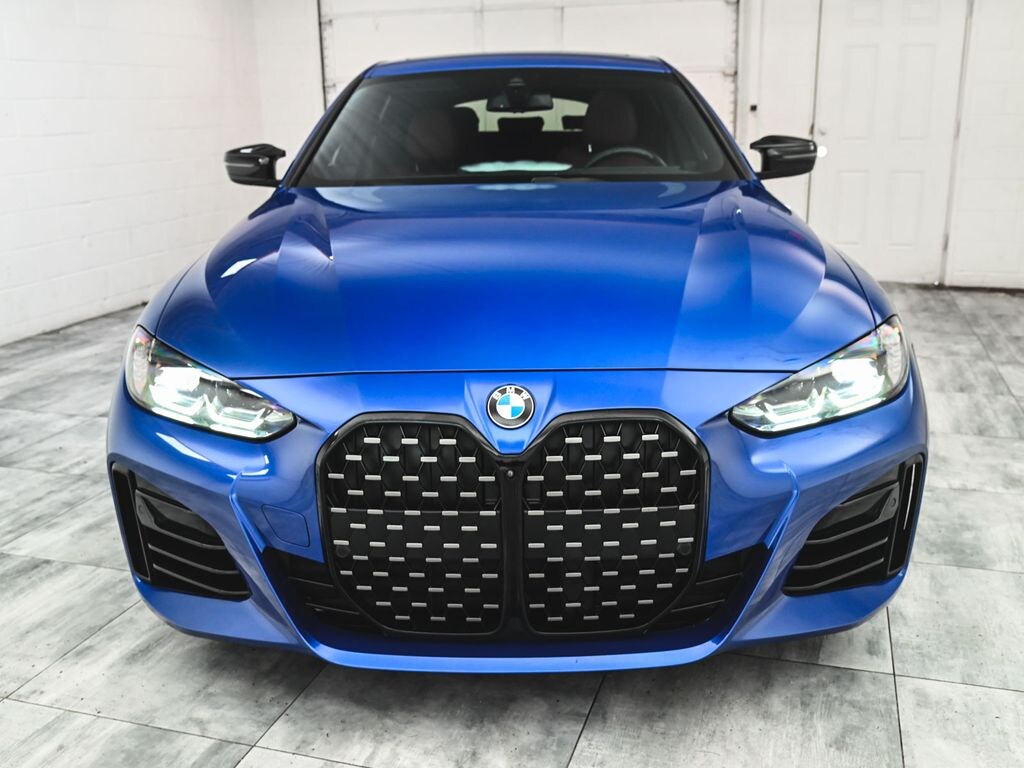 Used 2024 BMW M440i xDrive Gran Coupe