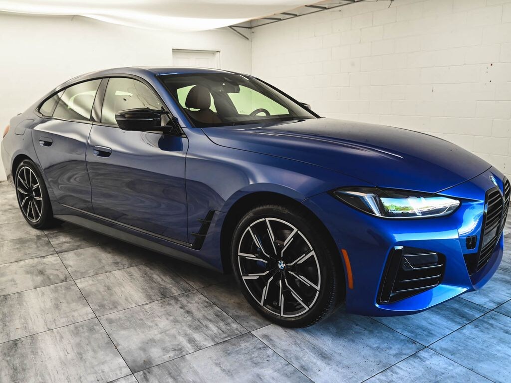 Used 2026 BMW M440i xDrive Gran Coupe