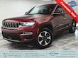  Jeep Grand Cherokee 4xe