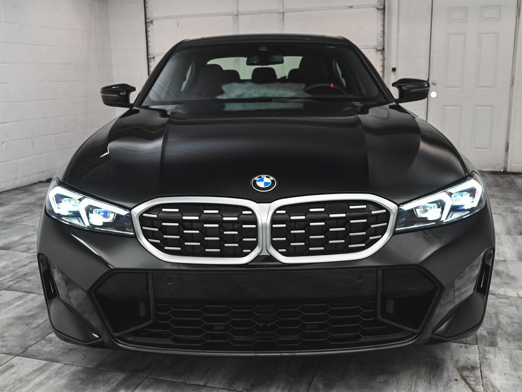 Used 2026 BMW M340 i xDrive Sedan