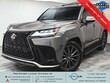  LEXUS LX 600