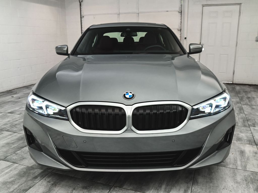 Used 2026 BMW 330i xDrive Sedan
