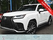  LEXUS LX 600