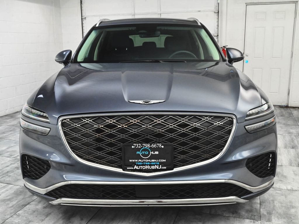 Used 2026 Genesis GV70 2.5T AWD SUV