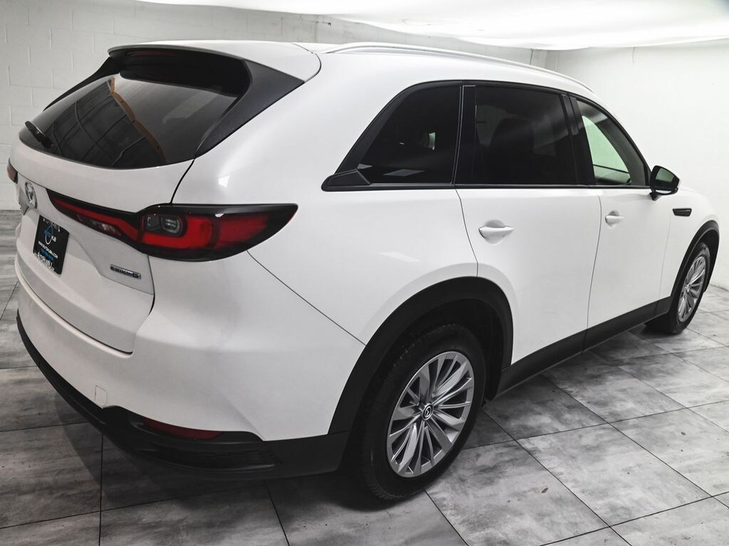Used 2024 Mazda CX-90 3.3 Turbo Preferred Plus SUV