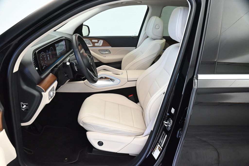 Used 2024 Mercedes-Benz GLE 350 4MATIC SUV
