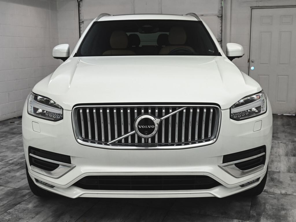 Used 2025 Volvo XC90 B5 Ultra SUV