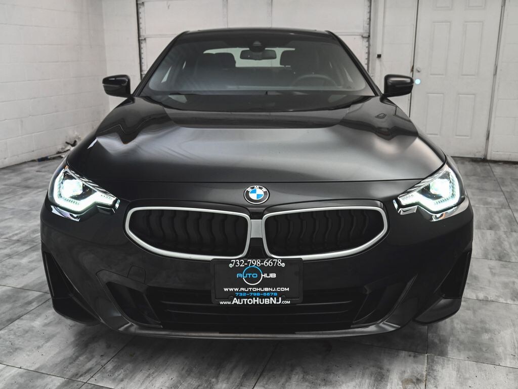 Used 2026 BMW 230i xDrive Coupe