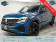  Volkswagen Atlas Cross Sport
