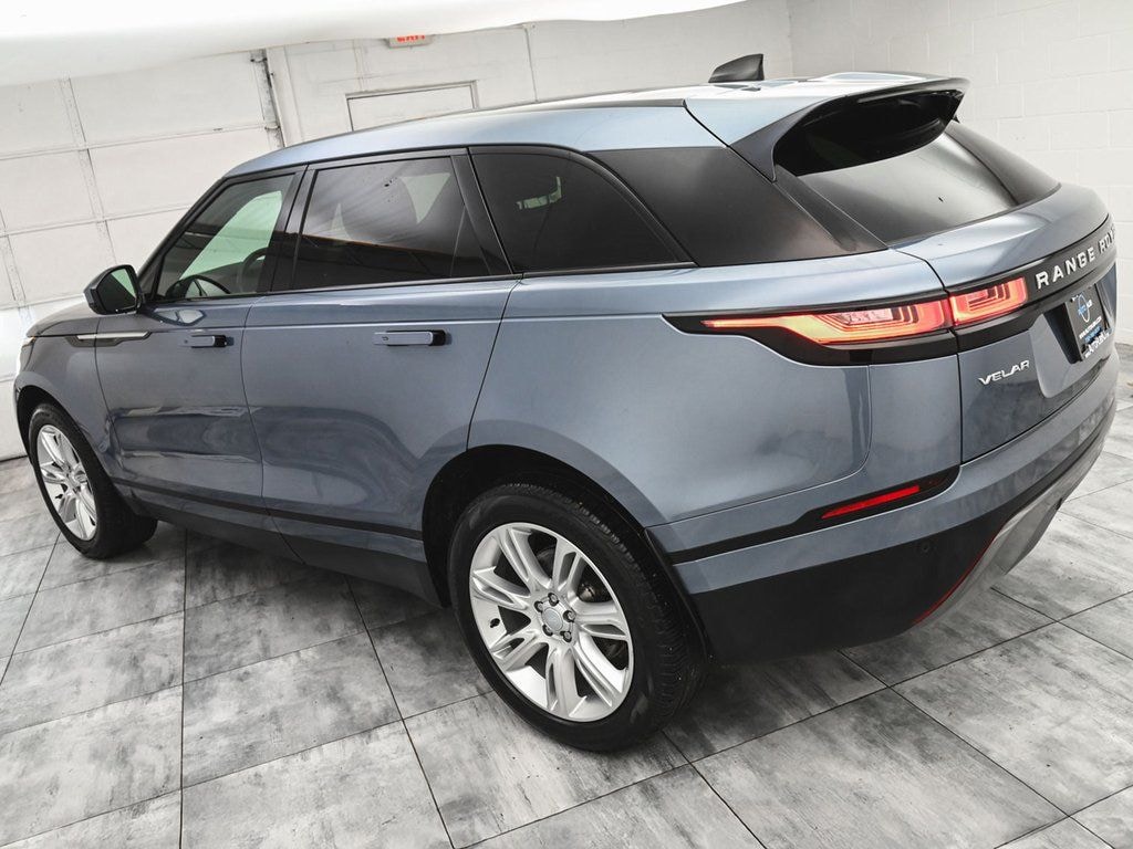 Used 2023 Land Rover Range Rover Velar S SUV