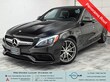  Mercedes-Benz AMG C 63