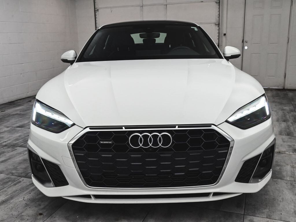 Used 2024 Audi A5 45 S line Premium Sportback
