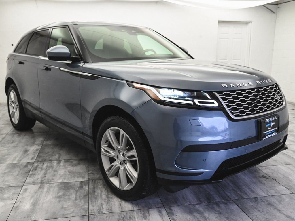 Used 2023 Land Rover Range Rover Velar S SUV