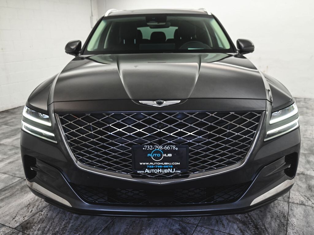Used 2023 Genesis GV80 2.5T SUV