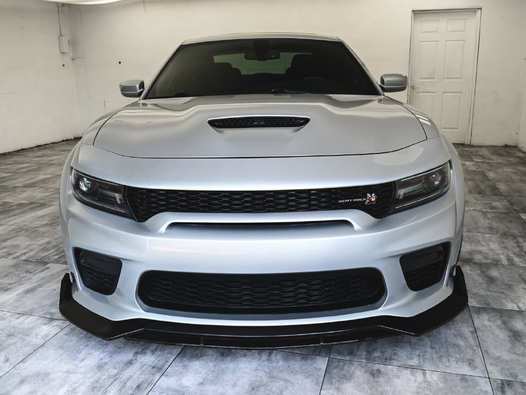 Used 2021 Dodge Charger Scat Pack Sedan