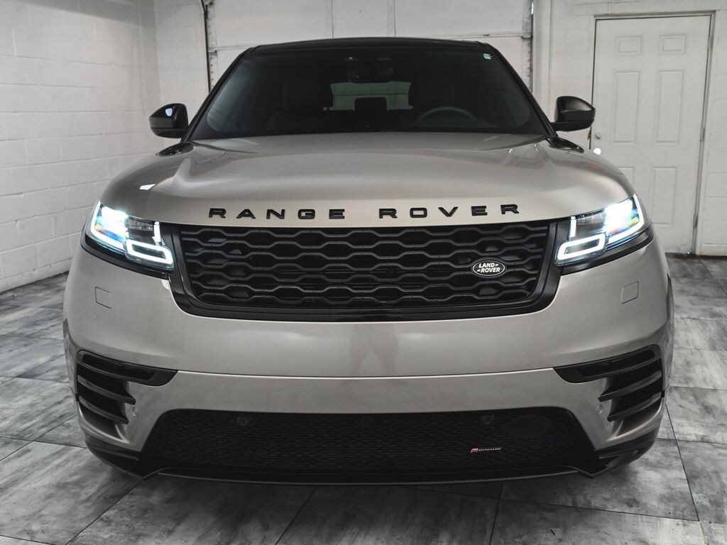 Used 2023 Land Rover Range Rover Velar R-Dynamic S SUV