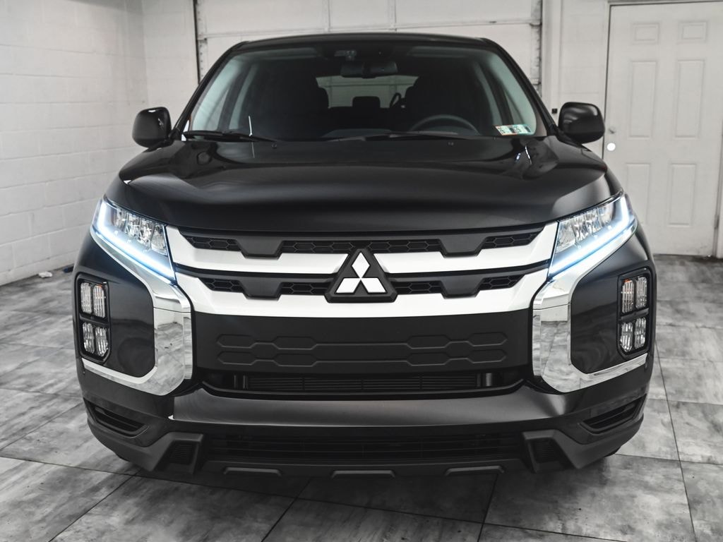 Used 2026 Mitsubishi Outlander Sport 2.0 ES SUV
