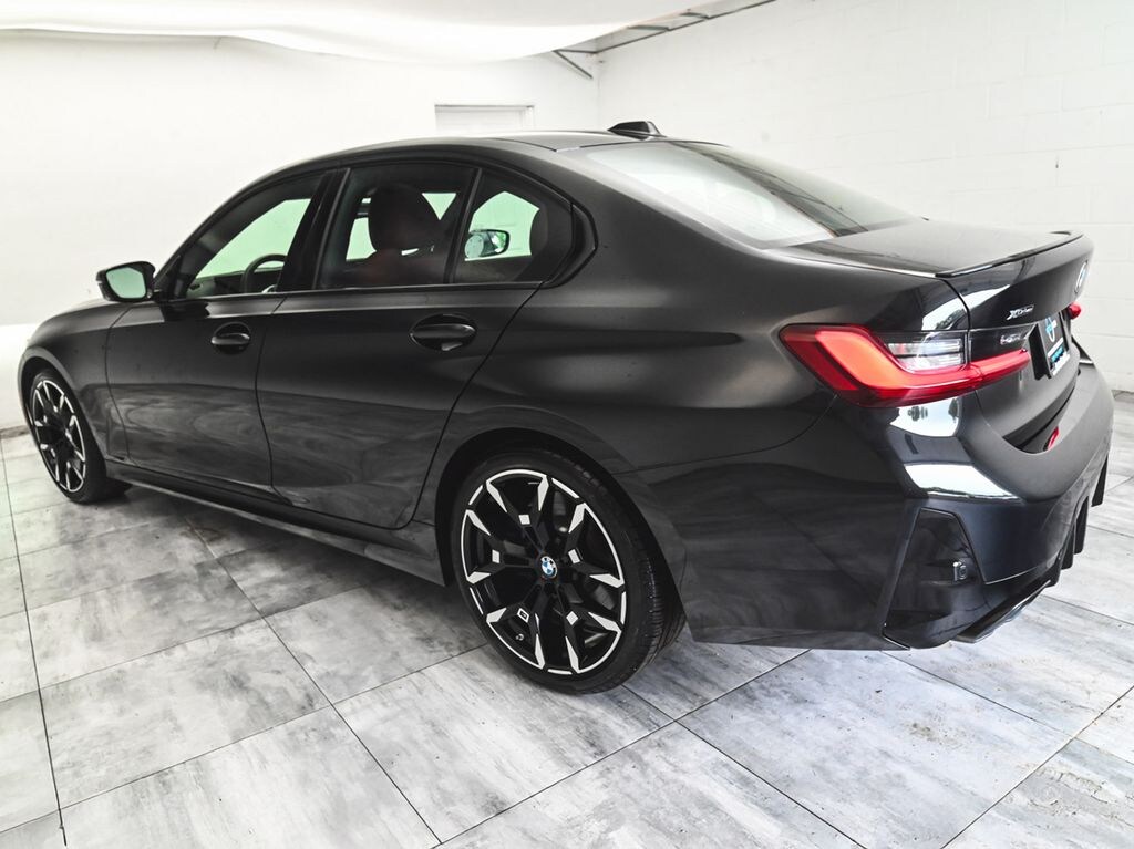 Used 2026 BMW M340 i xDrive Sedan