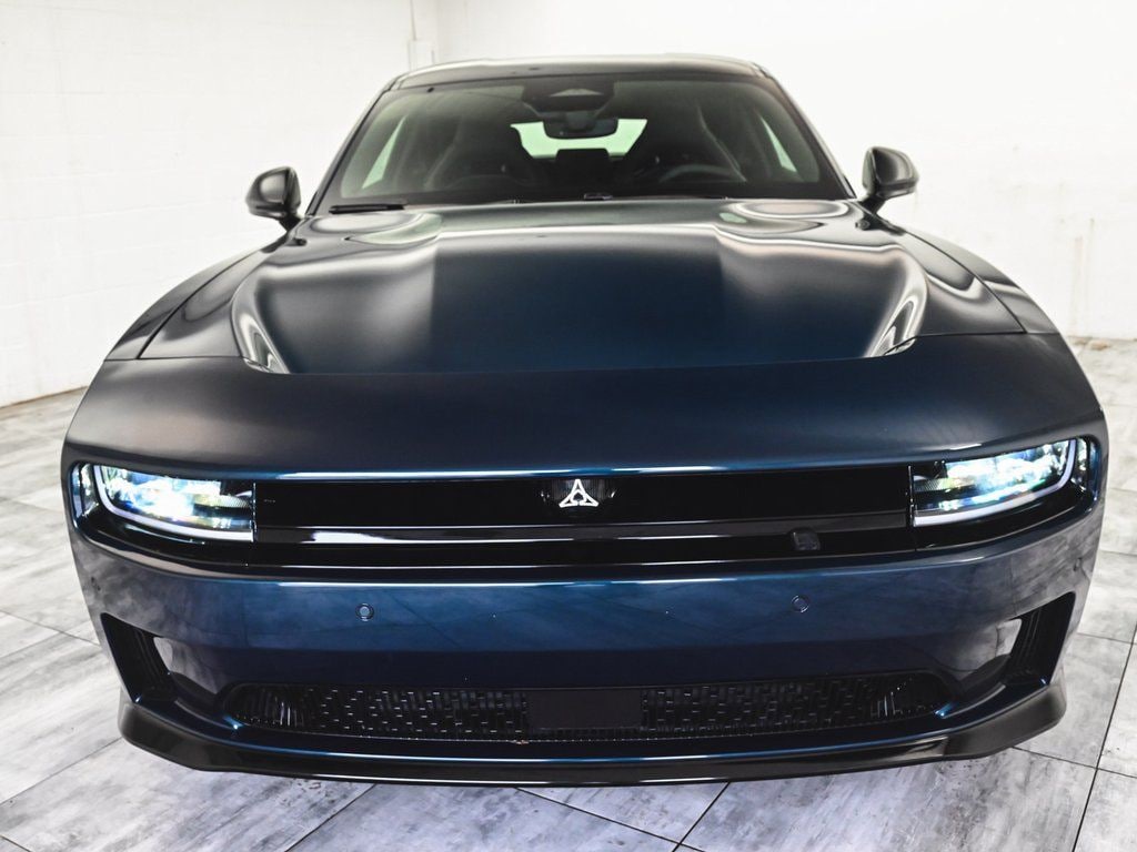 Used 2025 Dodge Charger Daytona Daytona Scat Pack Coupe