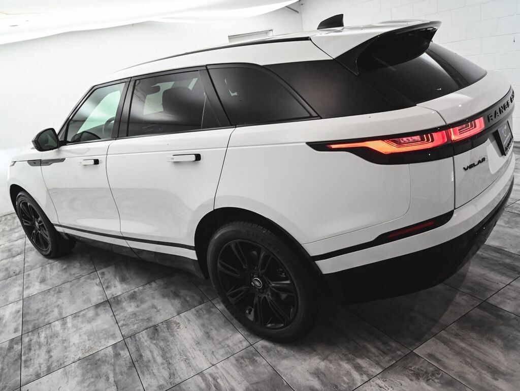 Used 2023 Land Rover Range Rover Velar R-Dynamic S SUV