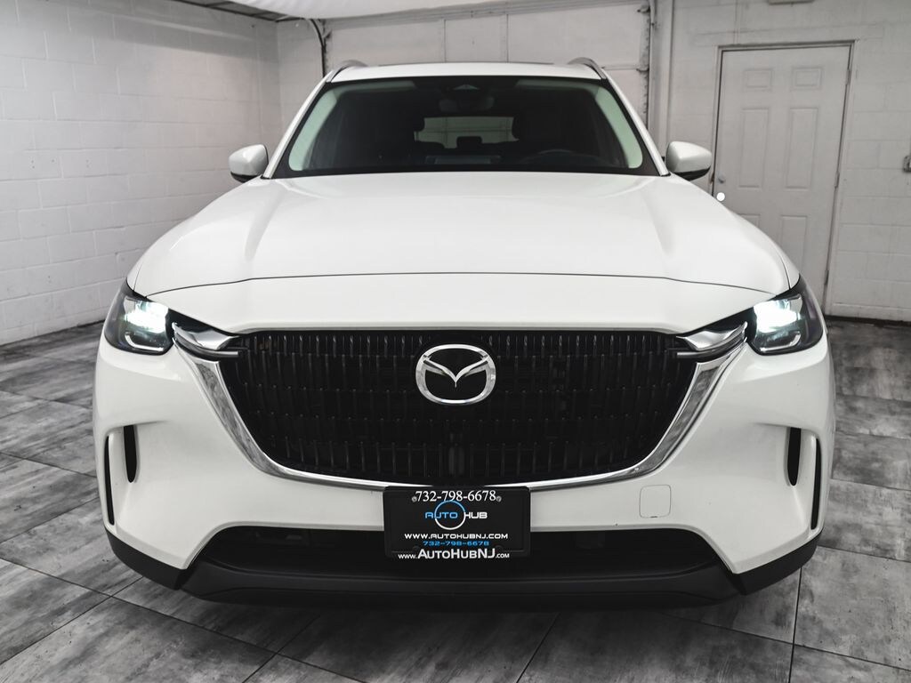 Used 2024 Mazda CX-90 3.3 Turbo Preferred Plus SUV