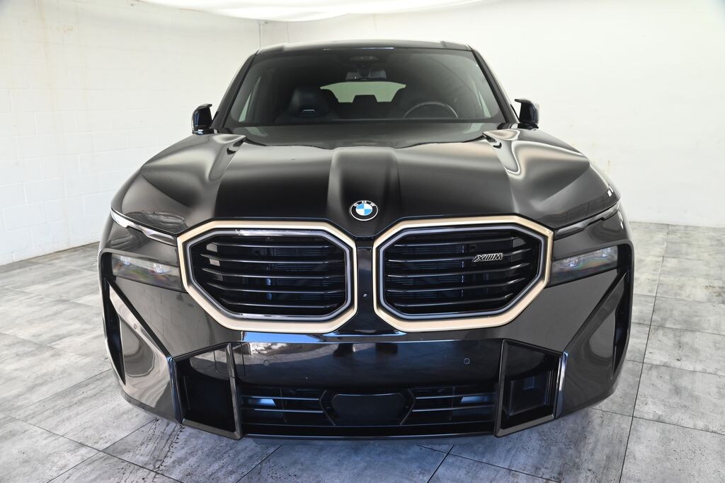 Used 2023 BMW XM SUV
