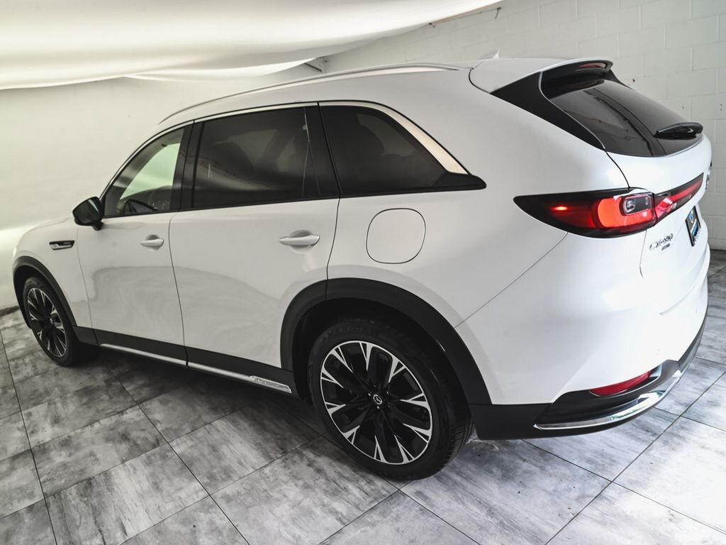 Used 2024 Mazda CX-90 Plug-In Hybrid Premium SUV