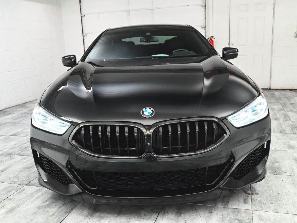 Used 2021 BMW M850i xDrive Gran Coupe