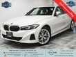  BMW 330i