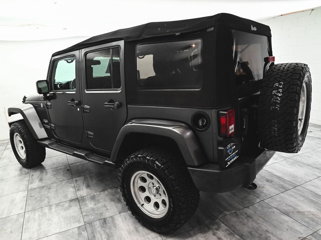 Used 2017 Jeep