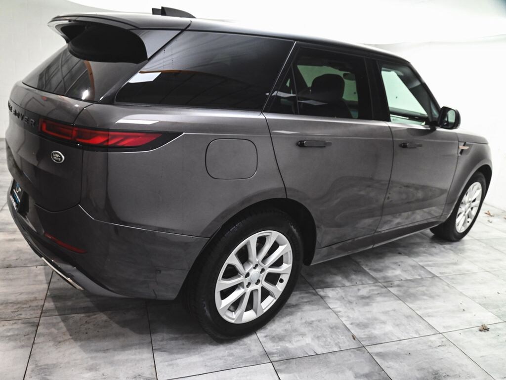 Used 2023 Land Rover Range Rover Sport SE Dynamic SUV